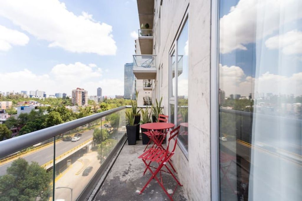 Photo of Outdoor in La Condesa