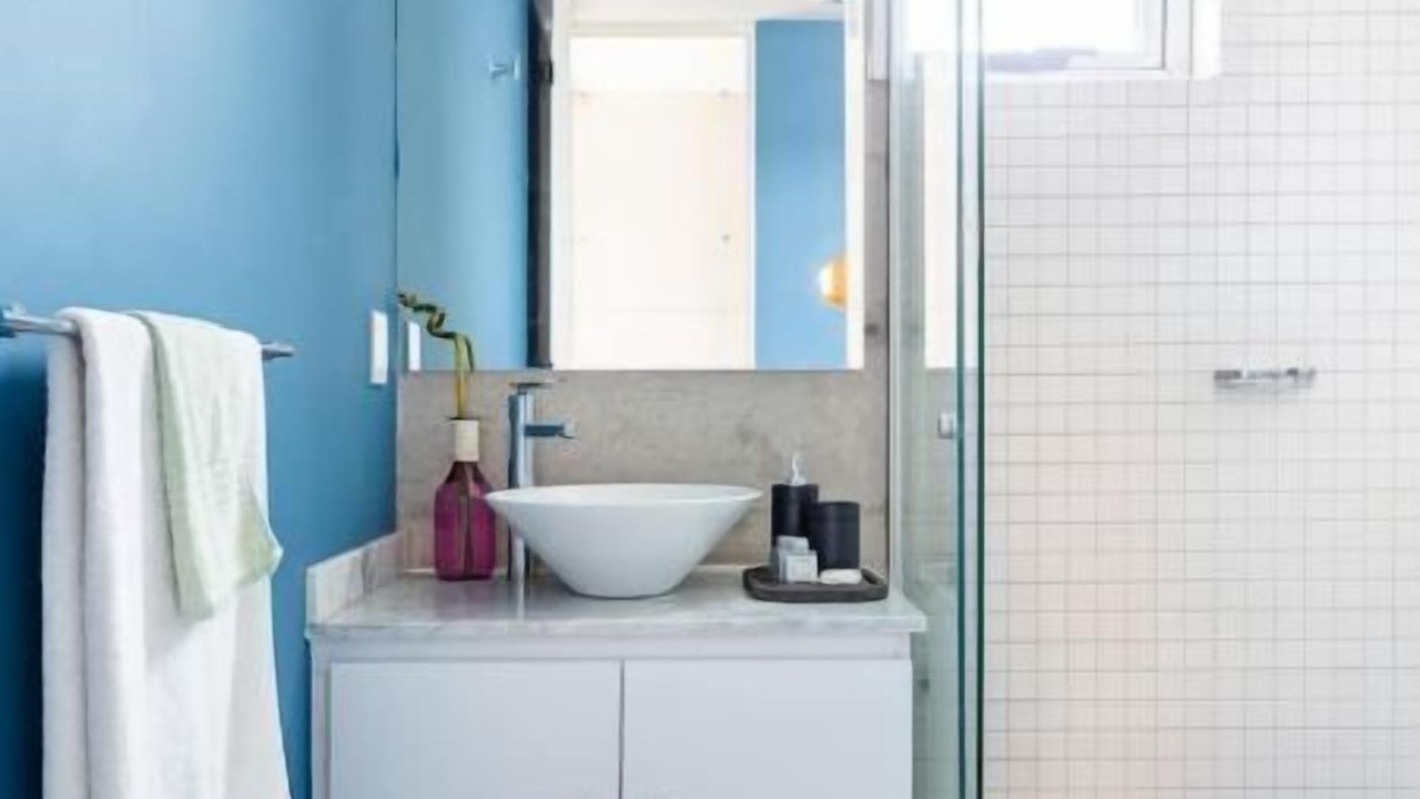 Photo of Bathroom in La Condesa