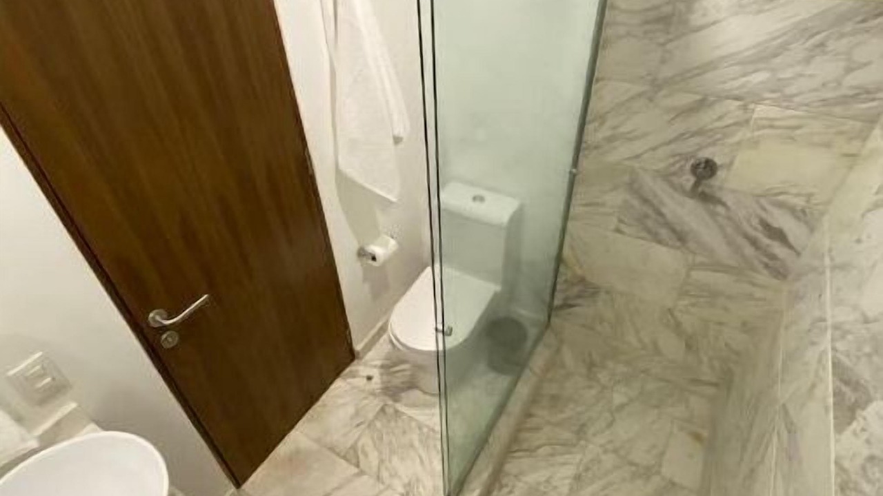 Photo of Bathroom in Granada