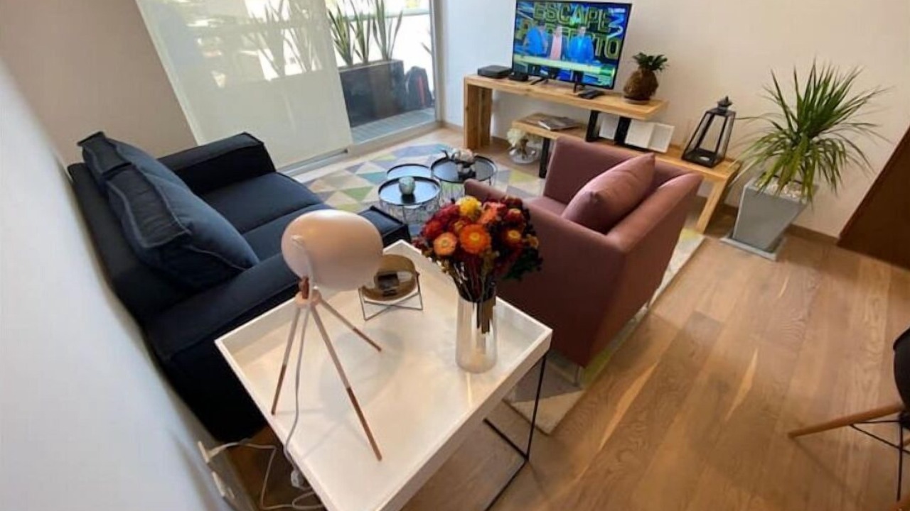Photo of Livingroom in Granada