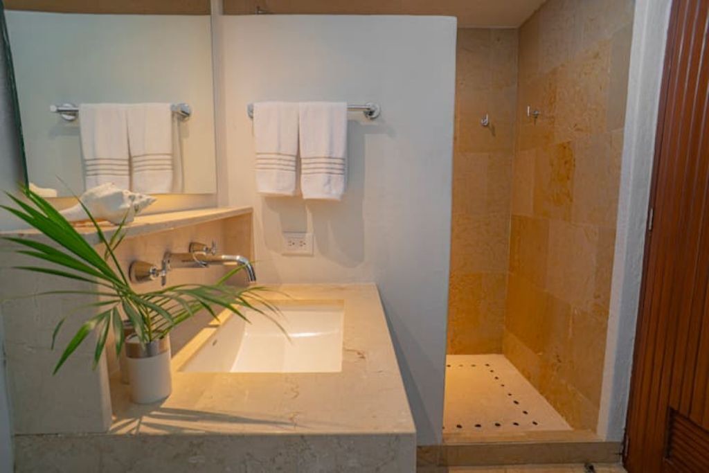 Photo of Bathroom in Acapulco
