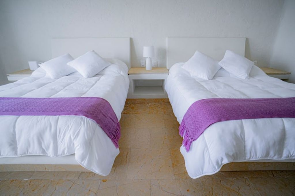 Photo of Bedroom in Acapulco