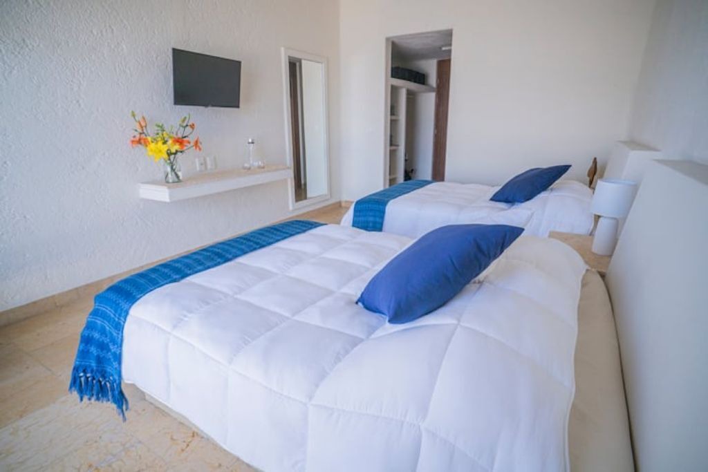 Photo of Bedroom in Acapulco