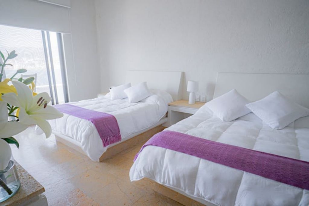 Photo of Bedroom in Acapulco