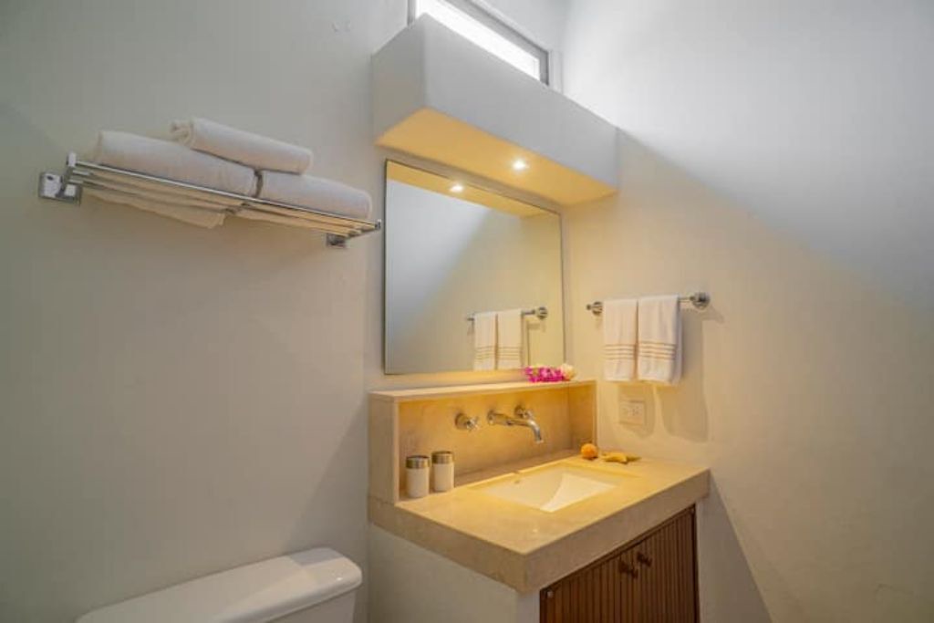 Photo of Bathroom in Acapulco