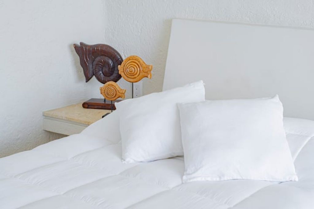 Photo of Bedroom in Acapulco