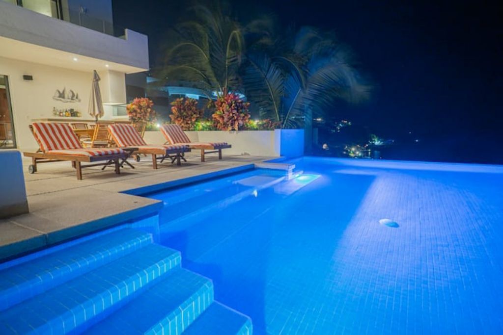 Photo of Outdoor in Acapulco