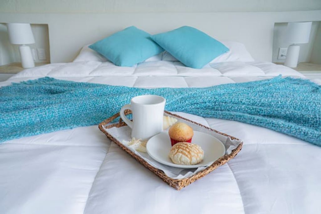 Photo of Bedroom in Acapulco