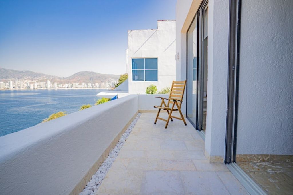 Photo of Outdoor in Acapulco