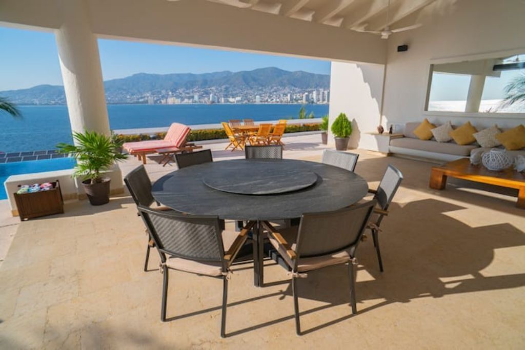 Photo of Outdoor in Acapulco