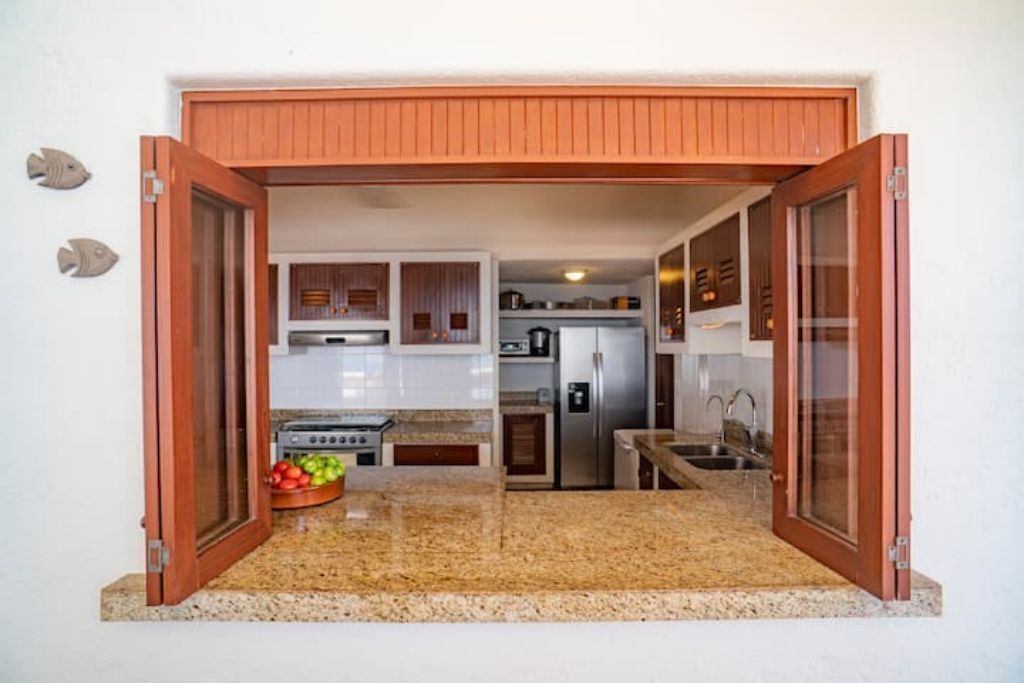 Photo of Kitchen in Acapulco