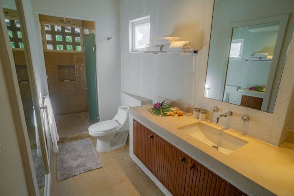 Photo of Bathroom in Acapulco