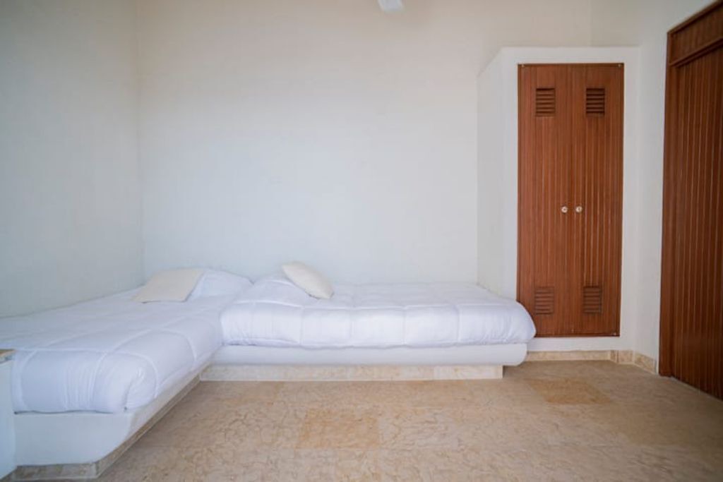Photo of Bedroom in Acapulco