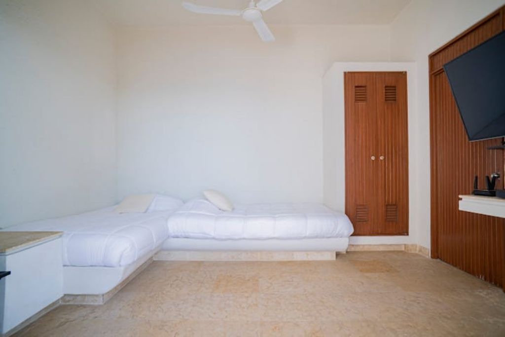 Photo of Bedroom in Acapulco