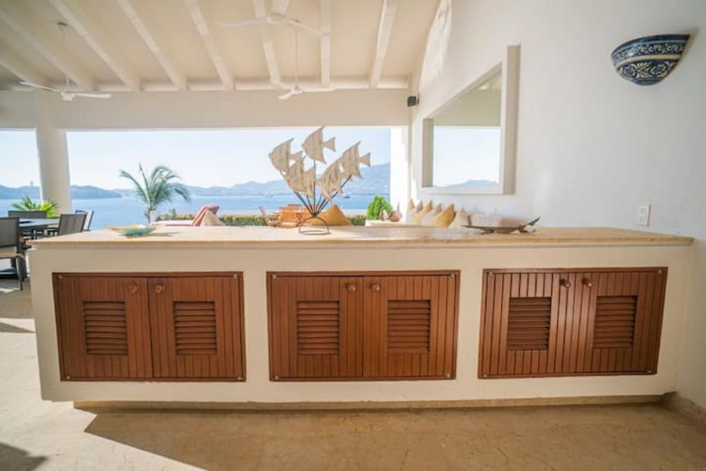 Photo of Outdoor in Acapulco