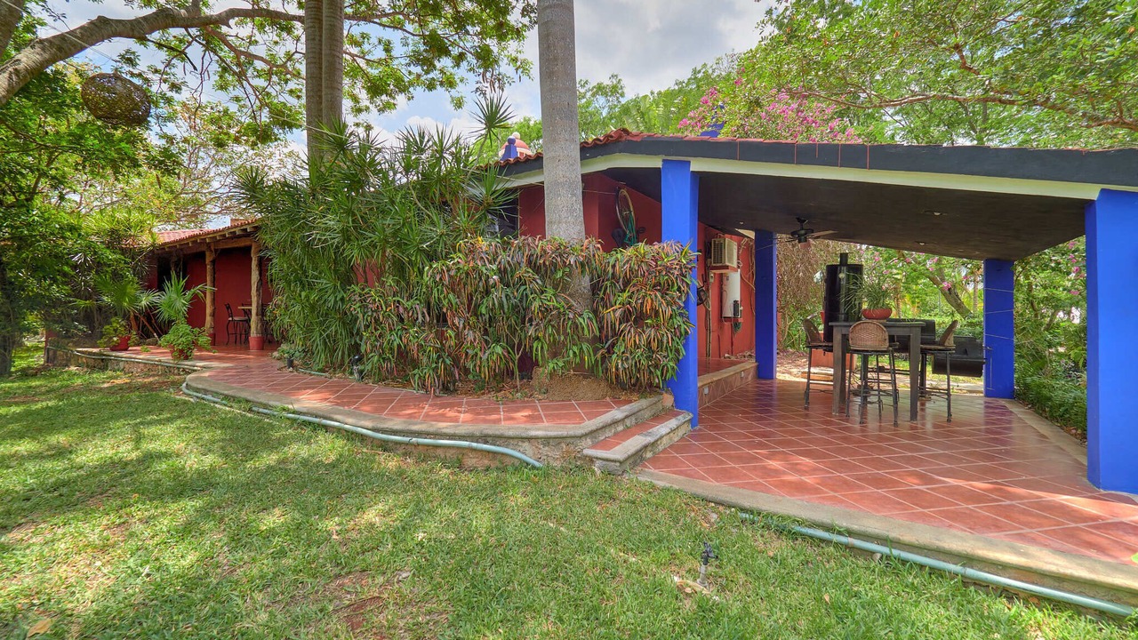 Photo of Outdoor in Merida Municipality