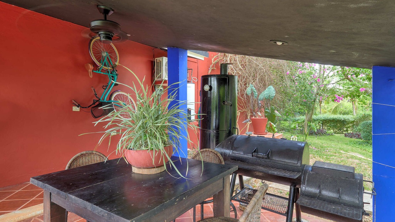 Photo of Outdoor in Merida Municipality
