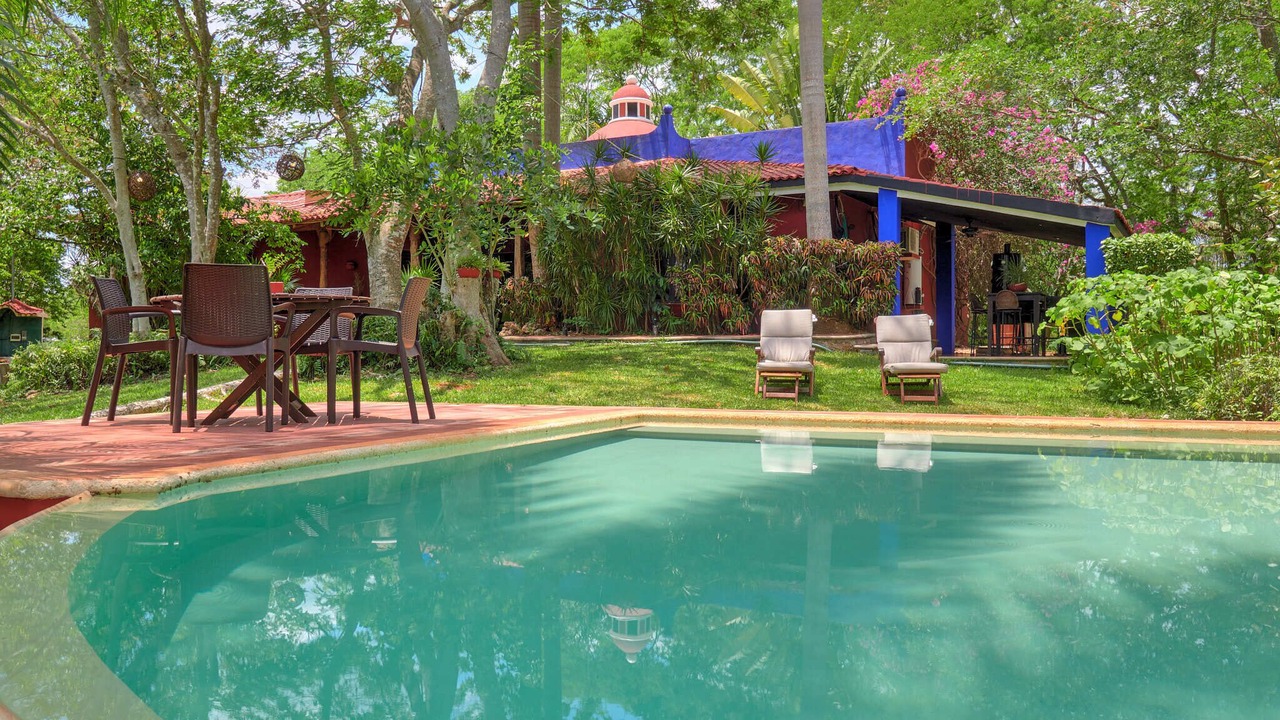 Photo of Outdoor in Merida Municipality
