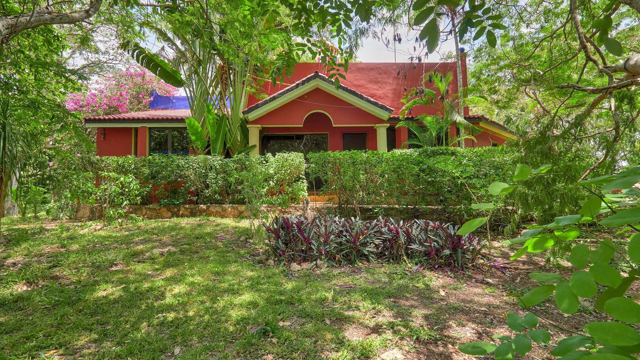 Photo of Outdoor in Merida Municipality