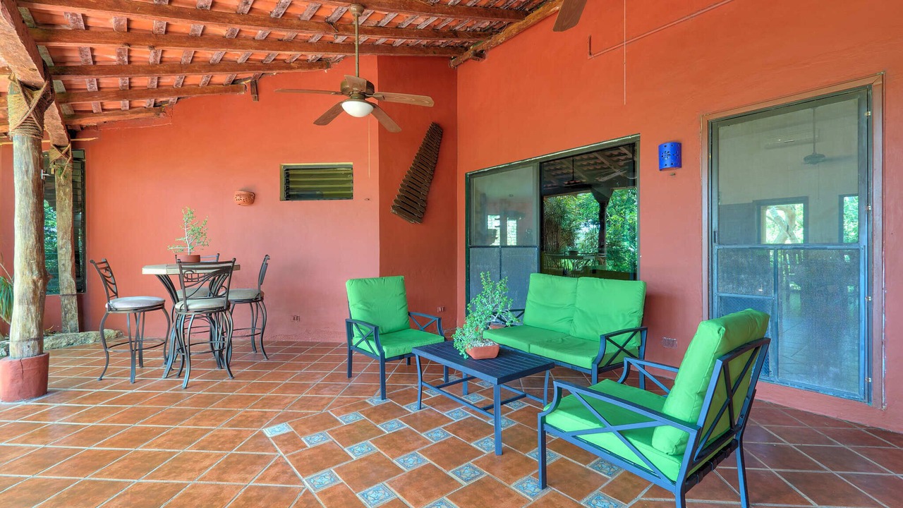 Photo of Outdoor in Merida Municipality