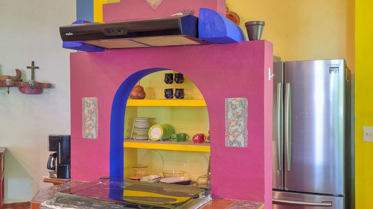 Photo of Kitchen in Merida Municipality