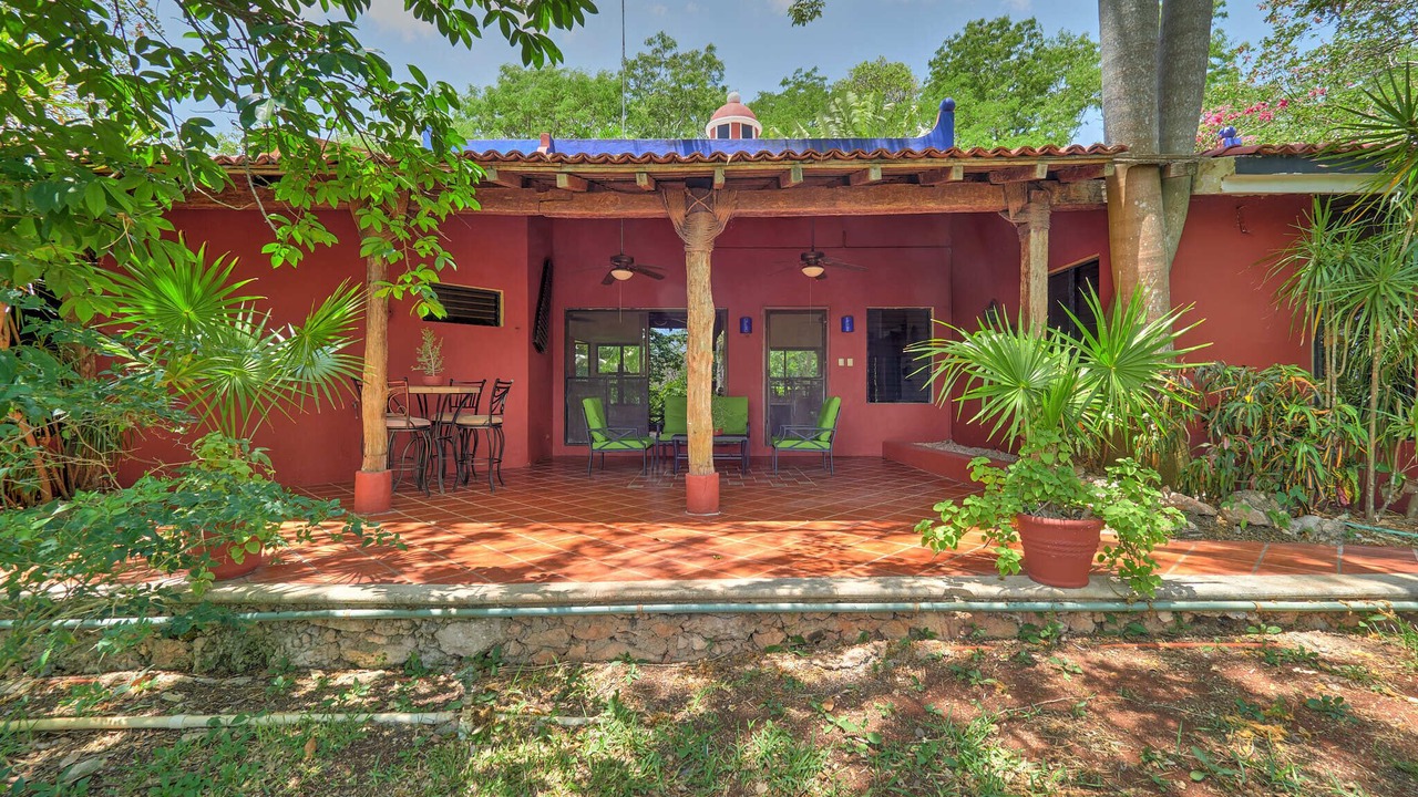 Photo of Outdoor in Merida Municipality