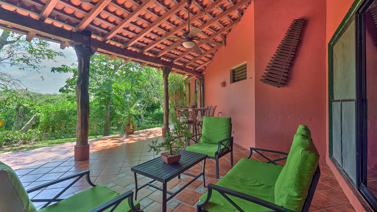 Photo of Outdoor in Merida Municipality
