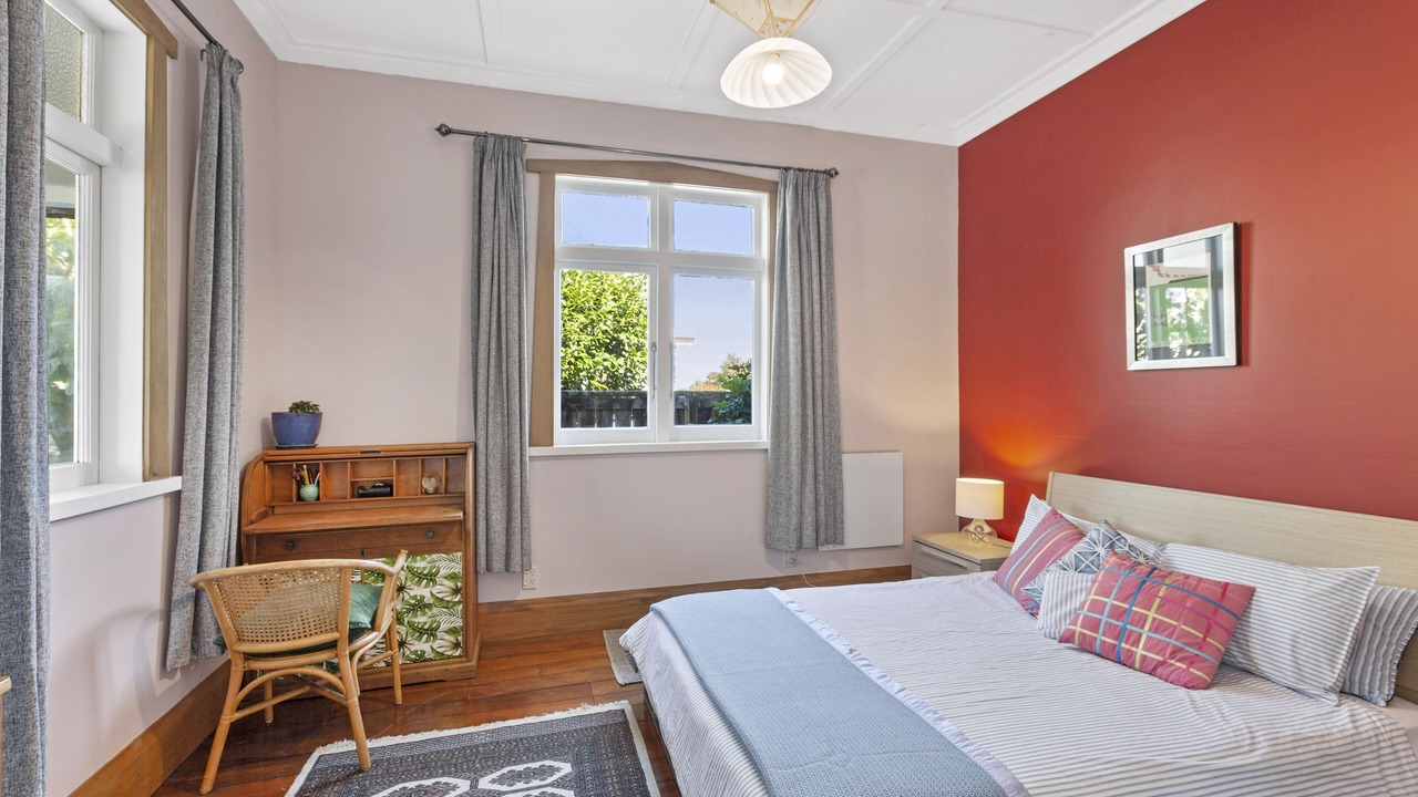 Photo of Bedroom in Hamilton