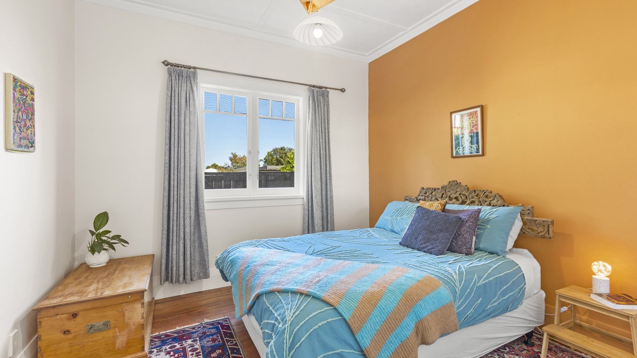 Photo of Bedroom in Hamilton