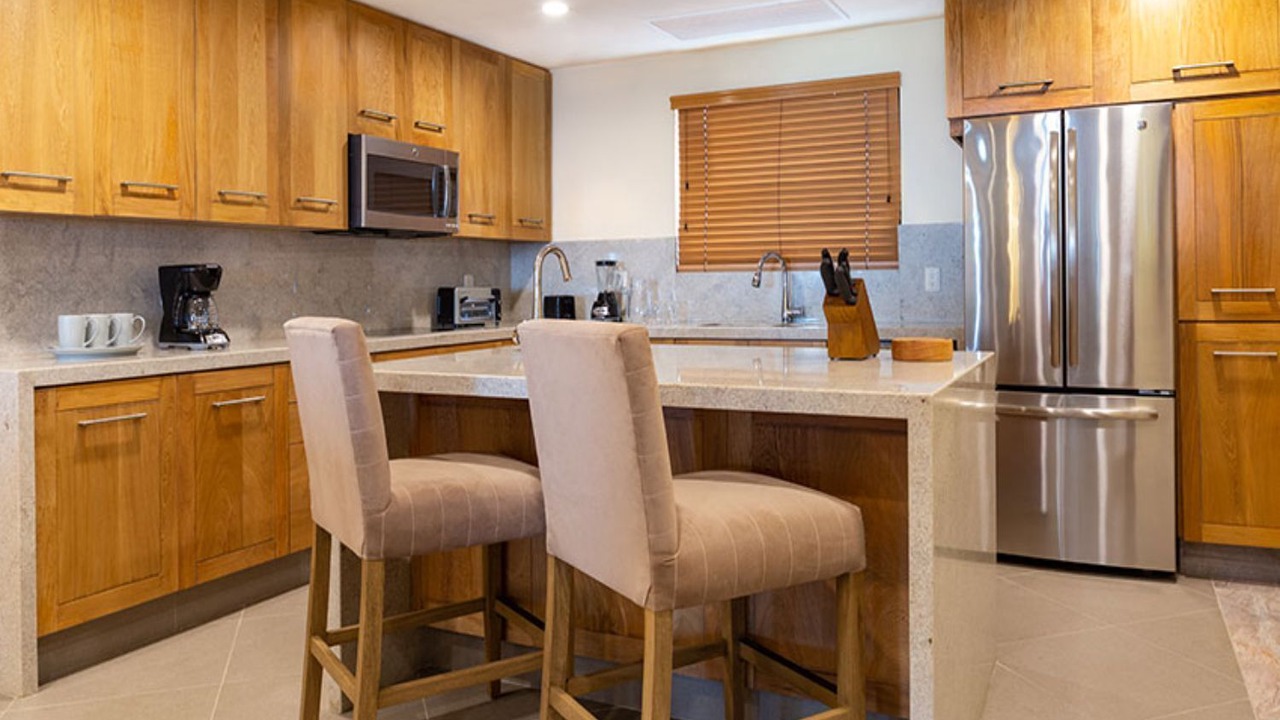 Photo of Kitchen in Santa Rosa