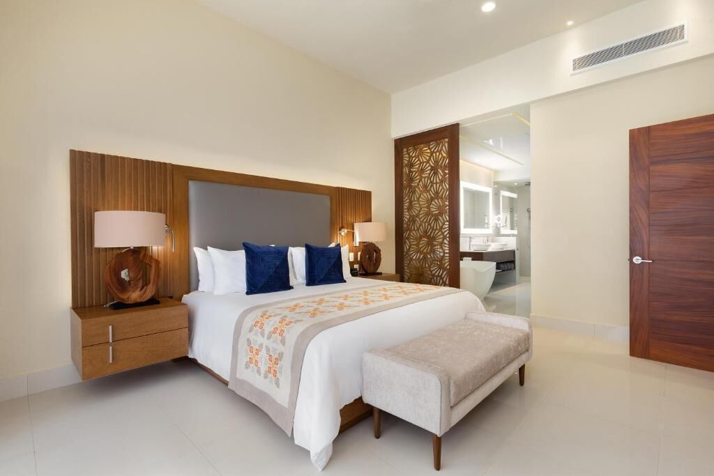 Photo of Bedroom in Santa Rosa