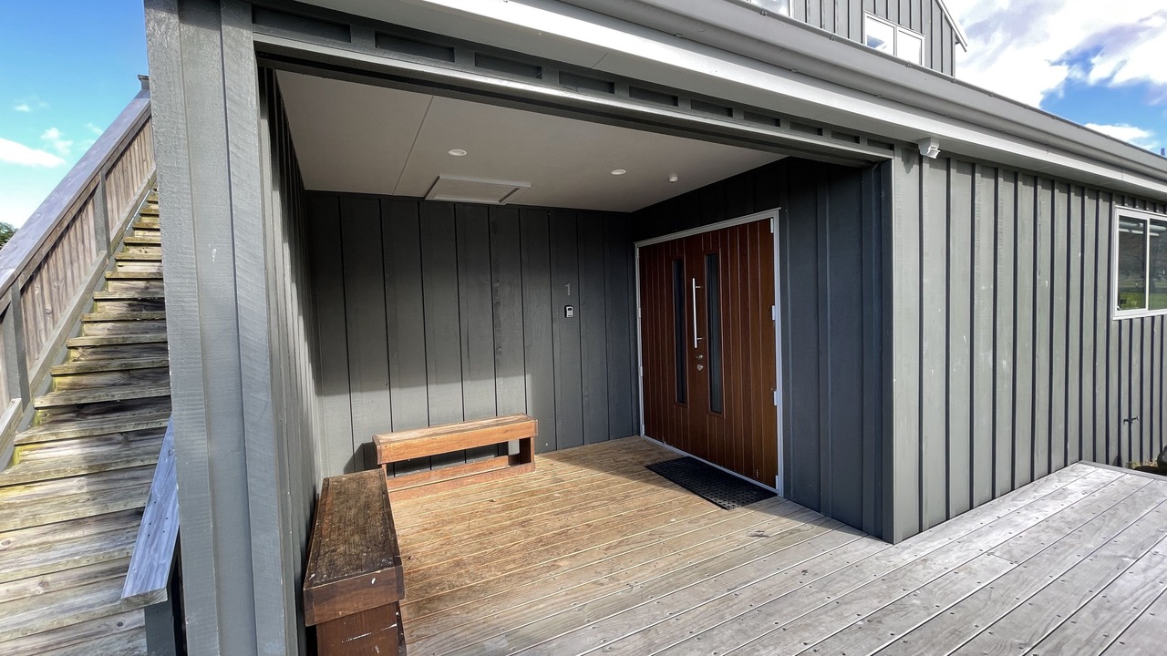Photo of Bedroom in Methven