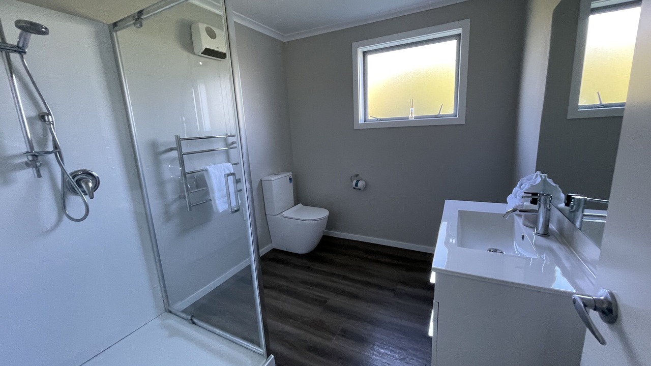 Photo of Bathroom in Methven