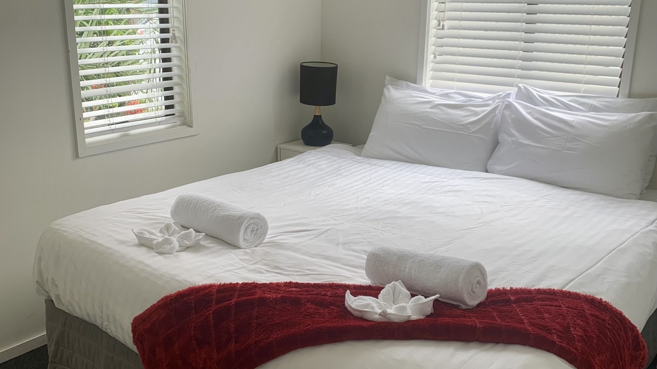 Photo of Bedroom in Palm Beach