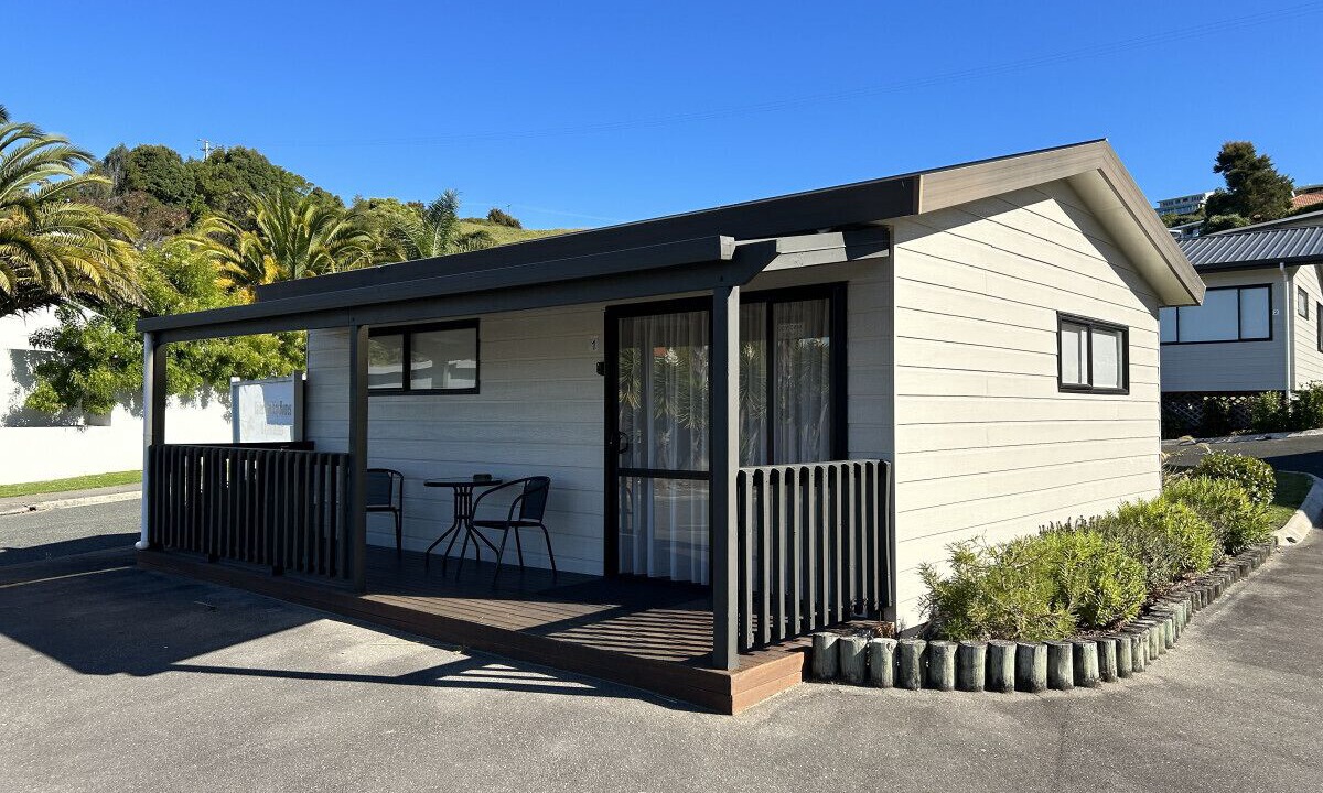 Photo of Outdoor in Kaiteriteri