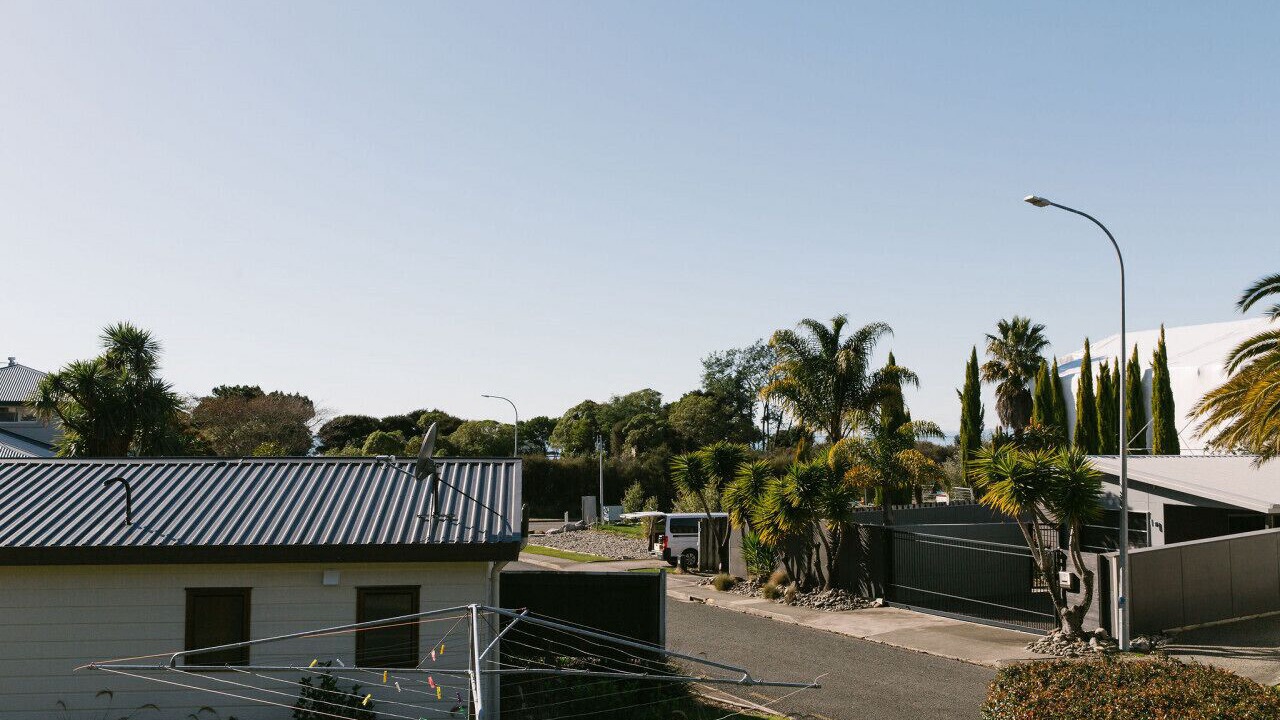 Photo of Outdoor in Kaiteriteri