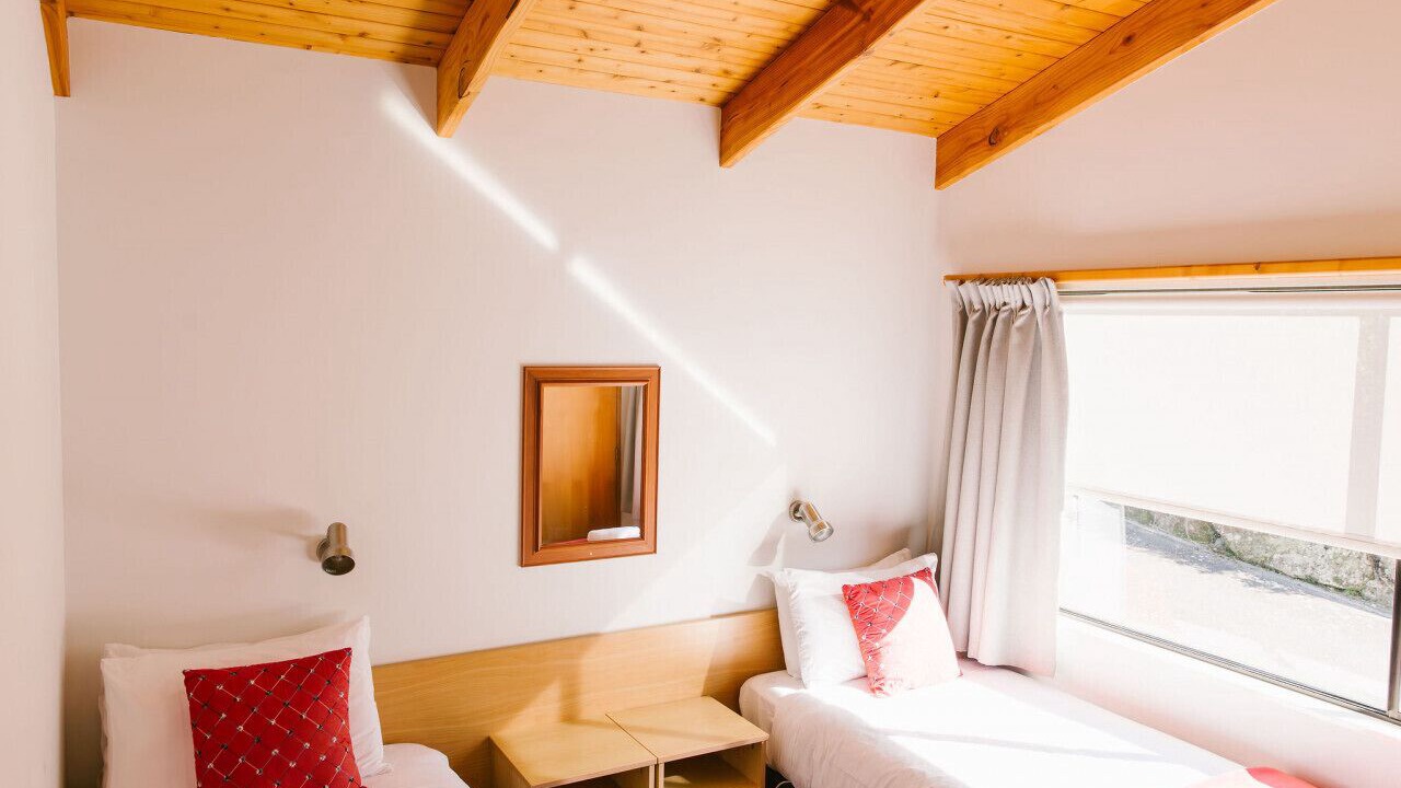 Photo of Bedroom in Kaiteriteri