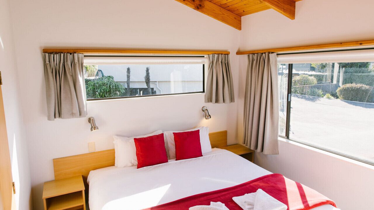Photo of Bedroom in Kaiteriteri
