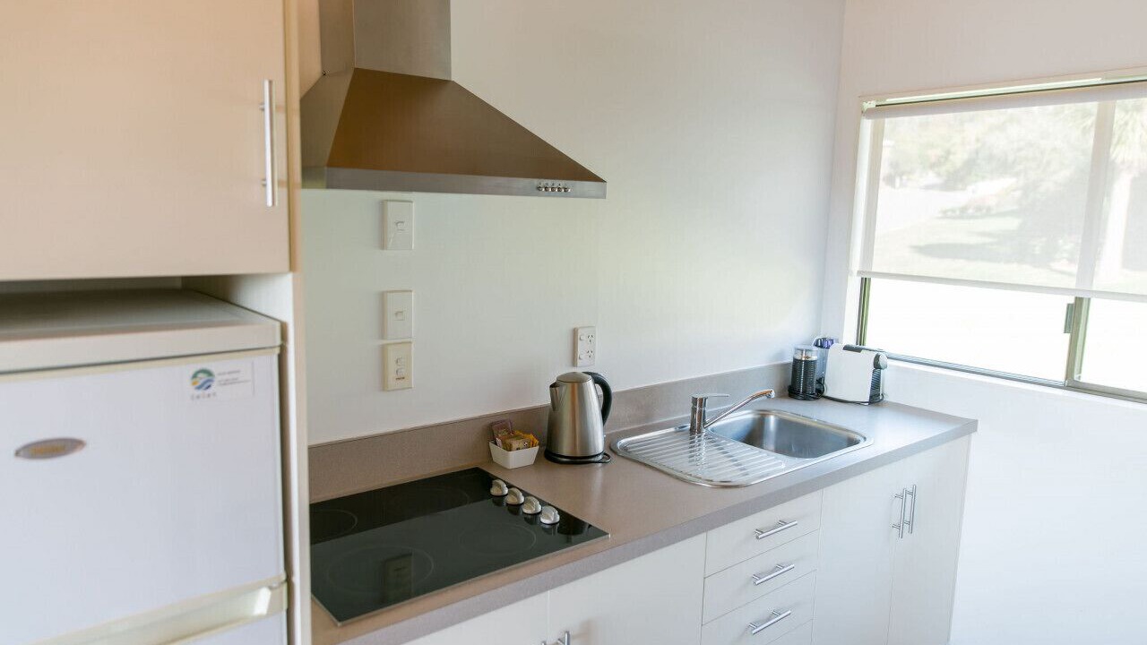 Photo of Kitchen in Kaiteriteri
