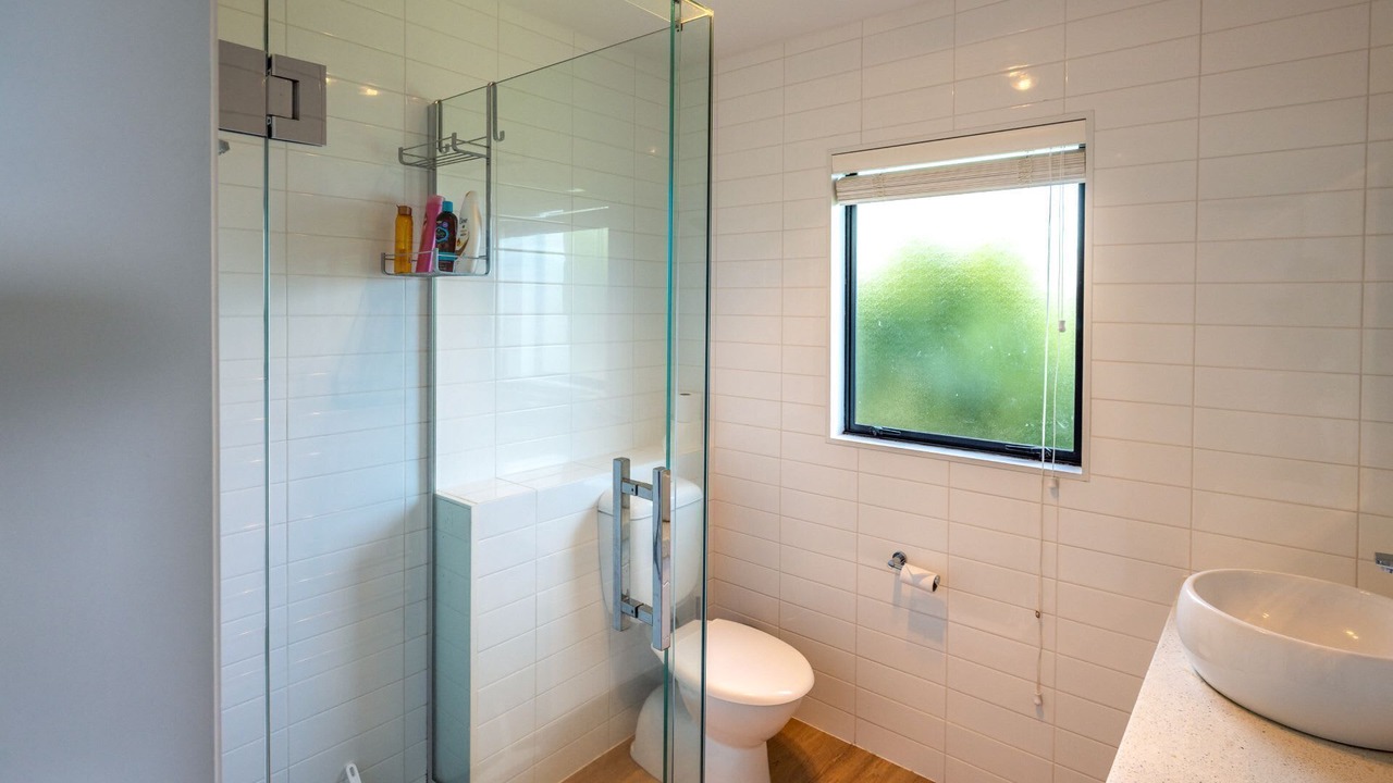 Photo of Bathroom in Waiheke Island