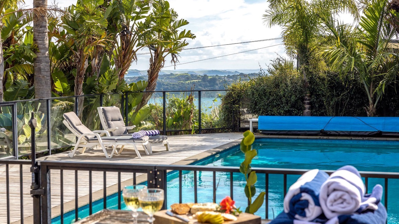 Photo of Outdoor in Waiheke Island
