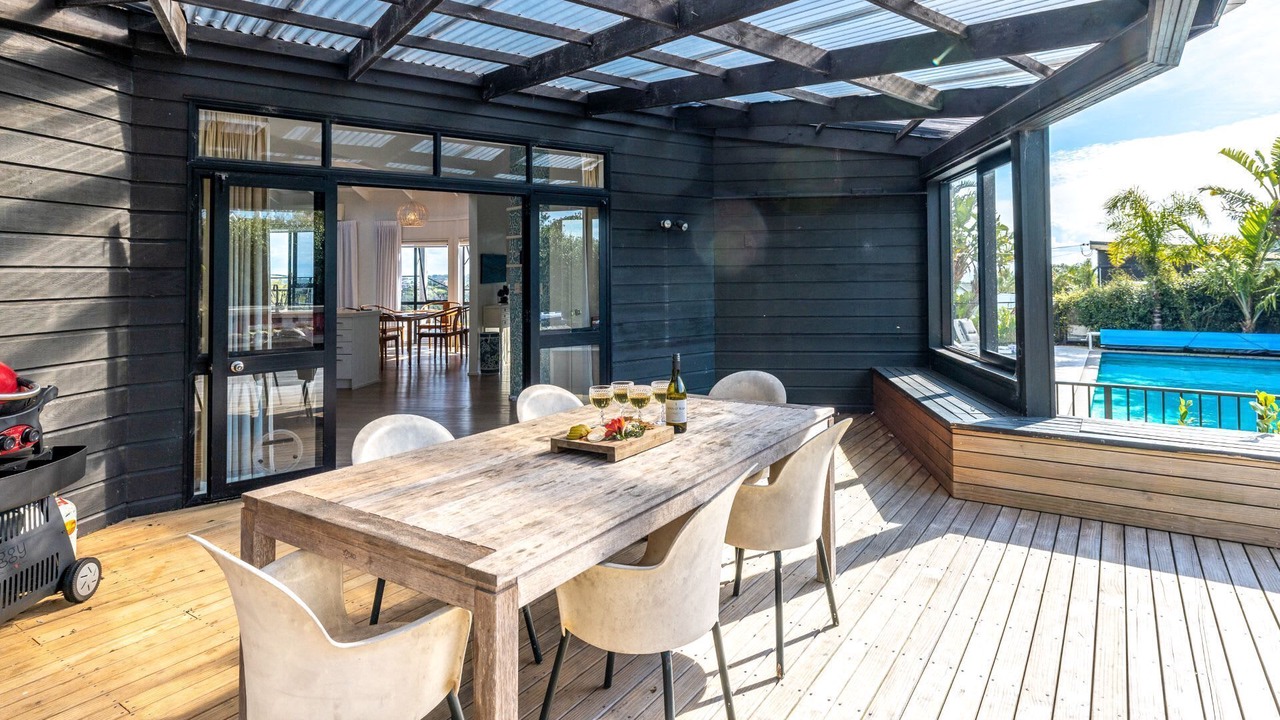 Photo of Outdoor in Waiheke Island
