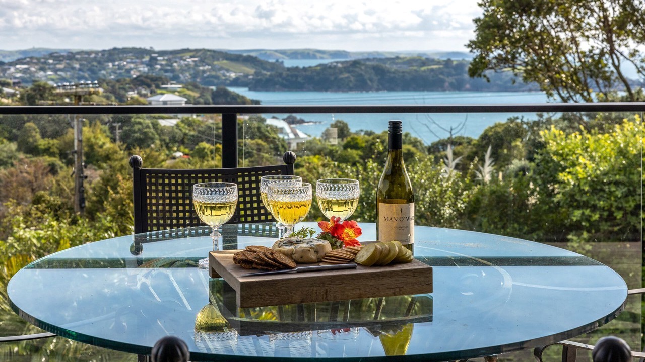 Photo of Outdoor in Waiheke Island