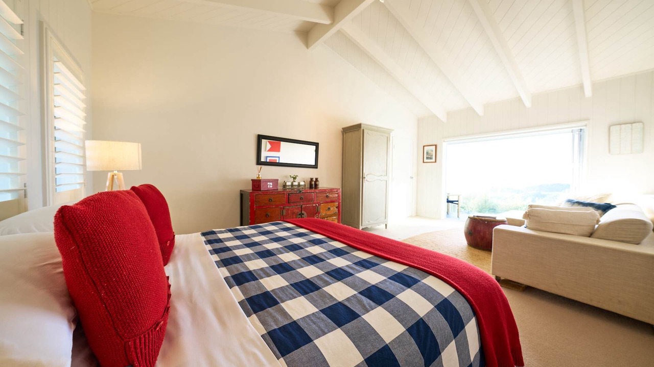 Photo of Bedroom in Ostend