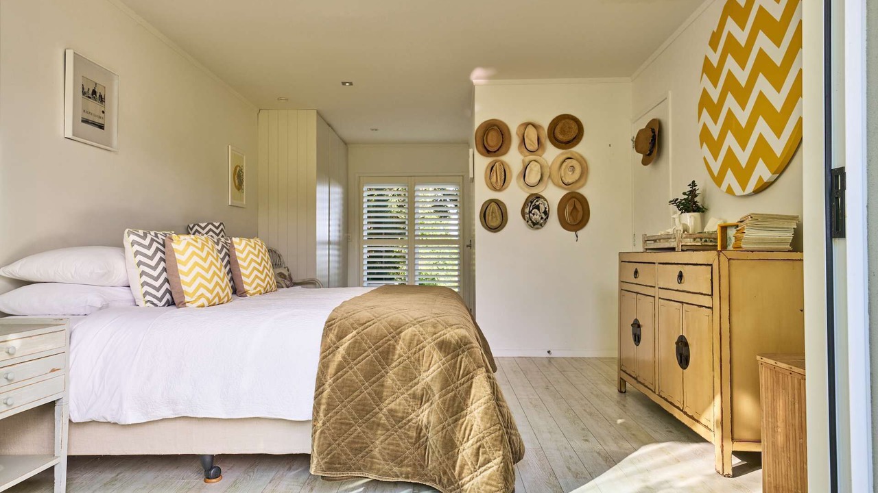 Photo of Bedroom in Ostend