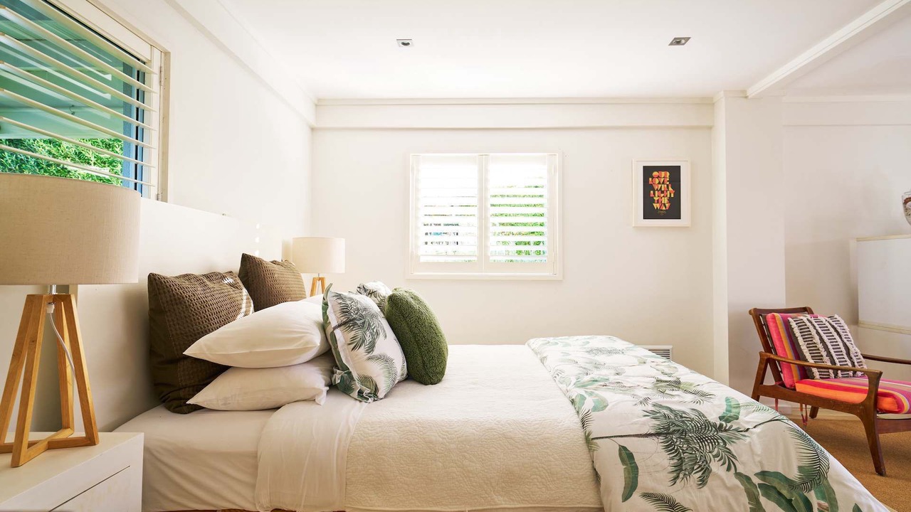Photo of Bedroom in Ostend