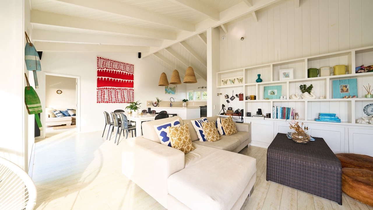 Photo of Livingroom in Ostend
