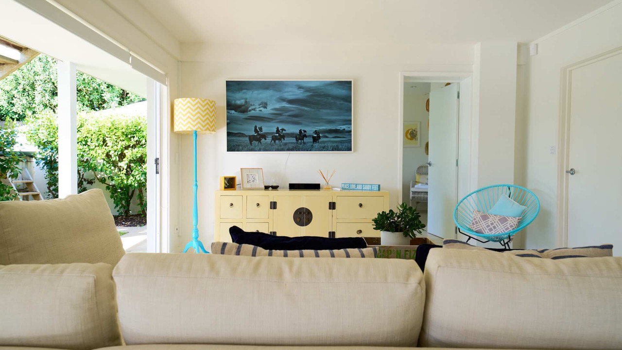 Photo of Livingroom in Ostend