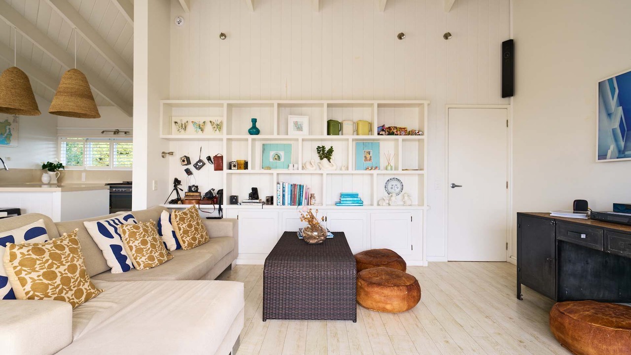 Photo of Livingroom in Ostend