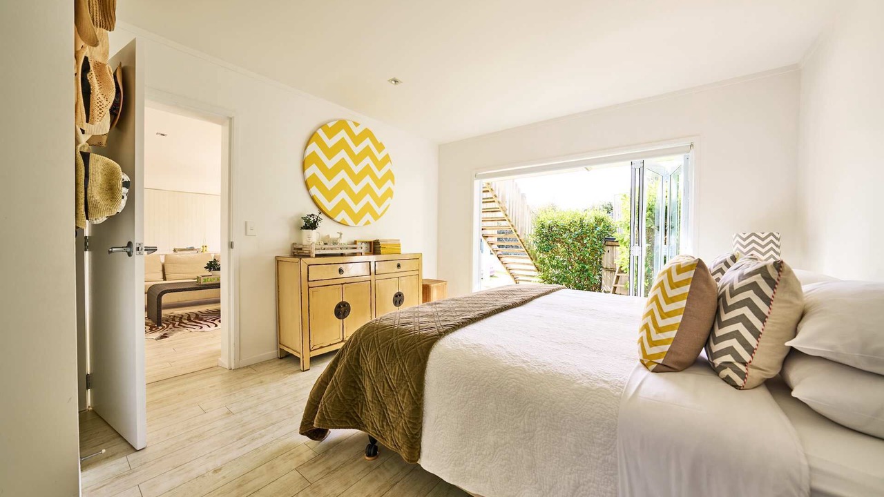 Photo of Bedroom in Ostend